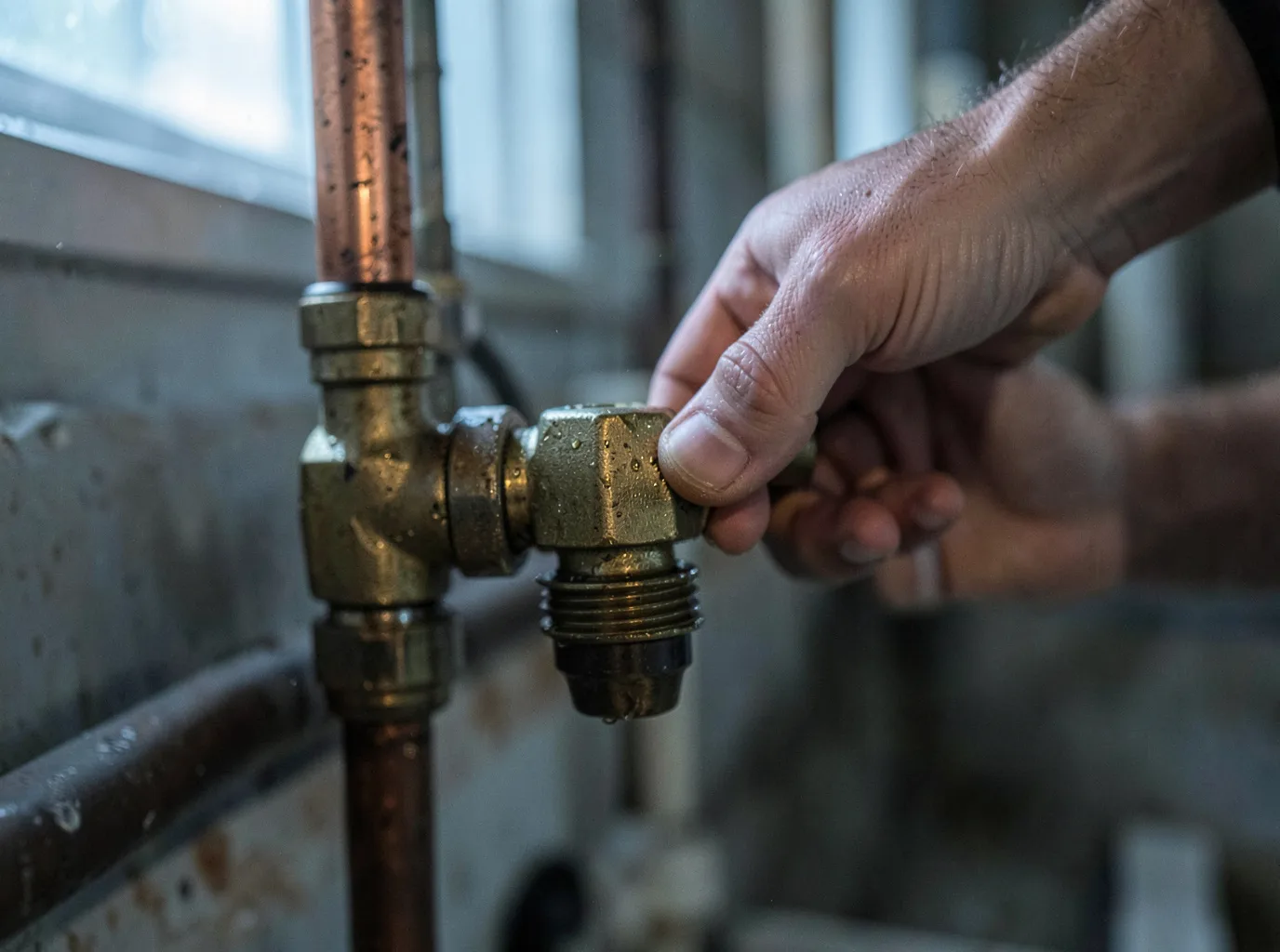 Emergency Plumber Kodak, TN FAQs
